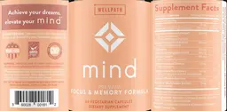 Label for Mind