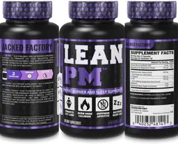 Label for Lean PM