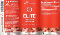 Label for Elite