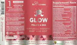 Label for Glow