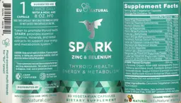 Label for Spark