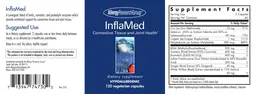 Label for InflaMed