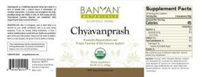Chyavanprash