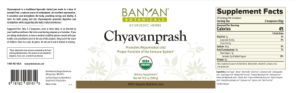 Chyavanprash