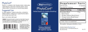 PhytoCort