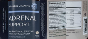 Adrenal Support