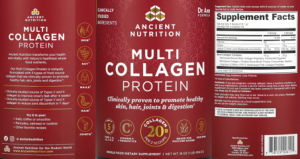 Multi Collagen Protein