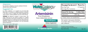 Artemisinin