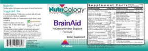 BrainAid