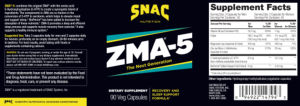 ZMA-5