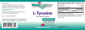 L-Tyrosine