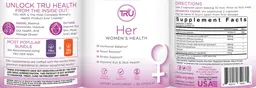 Label for Her