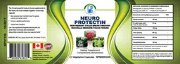 Label for Neuro Protectin