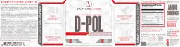 Label for D-Pol