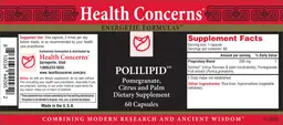 Label for Polilipid