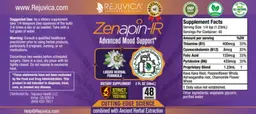 Label for Zenapin-IR