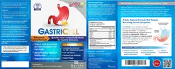 Label for GastriCell