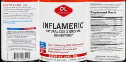 Label for Inflameric