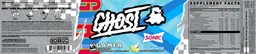 Label for Gamer Sonic Ocean Water