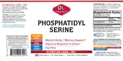 Label for Phosphatidyl Serine