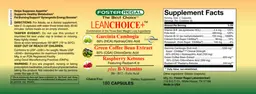 LeanChoice+