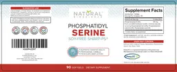 Label for Phosphatidyl Serine