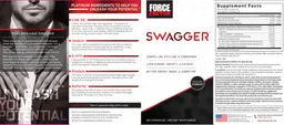 Label for Swagger