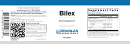 Label for Bilex