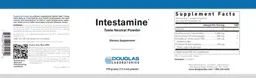 Label for Intestamine