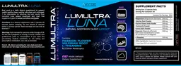 Label for Luna