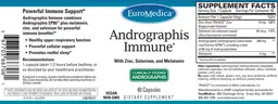 Andrographis Immune