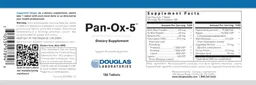 Label for Pan-Ox-5