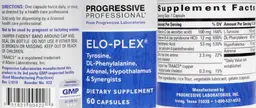 Label for Elo-Plex