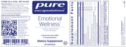 Emotional Wellness