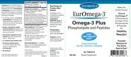 Label for EurOmega-3
