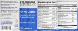 Label for Gynecrine