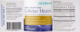 Label for Cellular Health