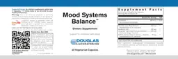 Label for Mood Systems Balance