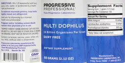 Multi Dophilus