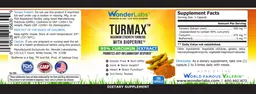Label for Turmax