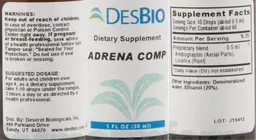 Label for ADRENA COMP
