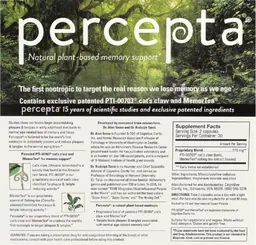Label for Percepta