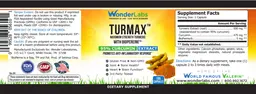 Label for Turmax