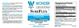 Label for Sureflex