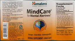 Label for MindCare