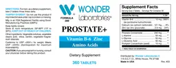 Label for Prostate+
