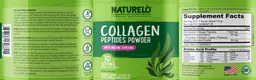 Collagen Peptides Powder