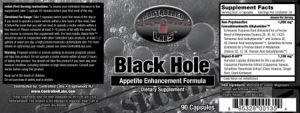 Black Hole