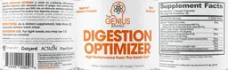 Label for Digestion Optimizer