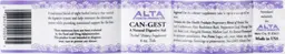Label for Can-Gest